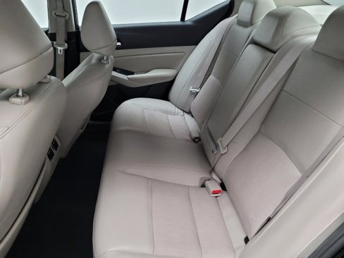 Used 2022 Nissan Altima 2.5 SL image 18