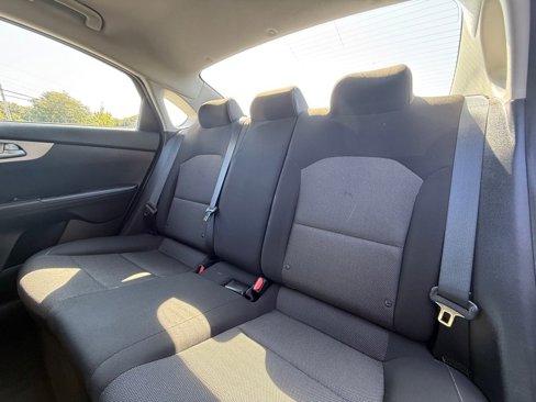 Used 2023 Kia Forte LXS image 15