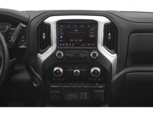 Used 2019 GMC Sierra 1500 SLT w/ SLT Premium Package image 13
