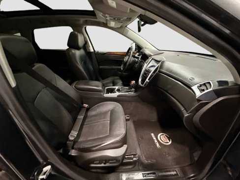 Used 2014 Cadillac SRX Luxury image 23