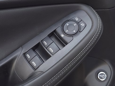 Used 2024 Buick Encore GX Sport Touring w/ Experience Buick Package image 23