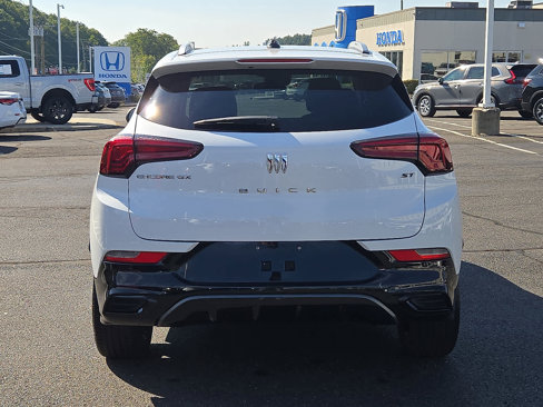 Used 2024 Buick Encore GX Sport Touring w/ Comfort Package image 6