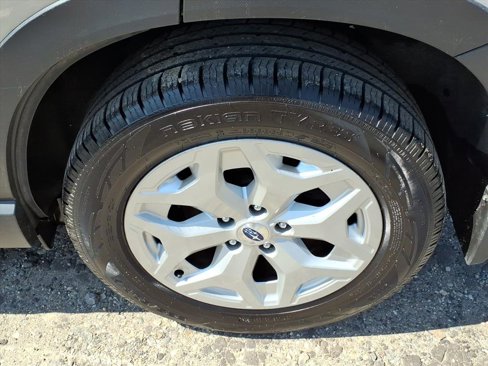 Used 2019 Subaru Forester w/ Alloy Wheel Package image 6