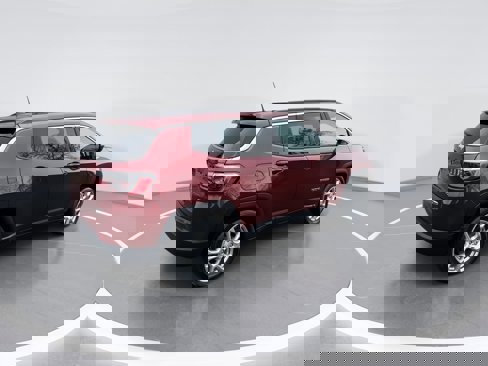 Used 2022 Jeep Compass Latitude image 20