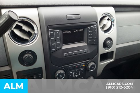 Used 2013 Ford F150 XLT w/ Luxury Equipment Group image 9