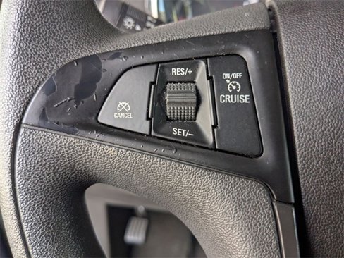 Used 2017 GMC Terrain SLE image 11