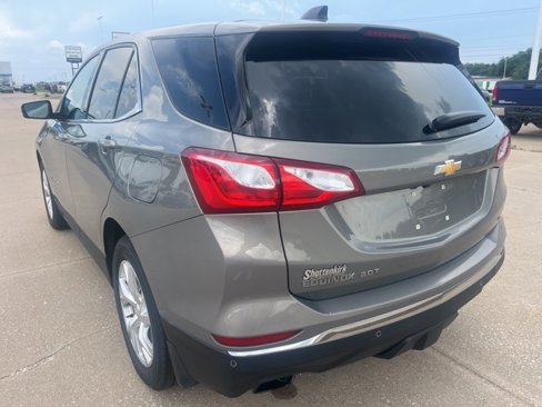 Used 2018 Chevrolet Equinox LT image 7