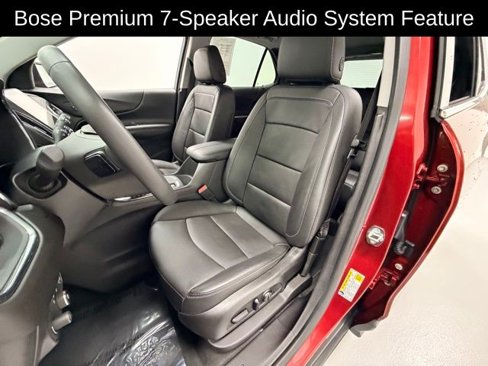 Certified 2018 Chevrolet Equinox Premier image 10
