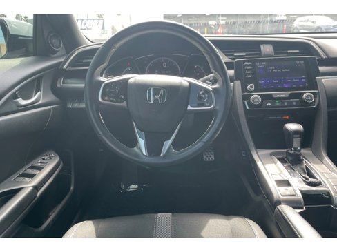 Used 2020 Honda Civic Sport image 15