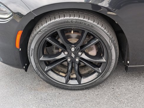 Used 2018 Dodge Charger SXT Plus w/ Quick Order Package 29J image 9