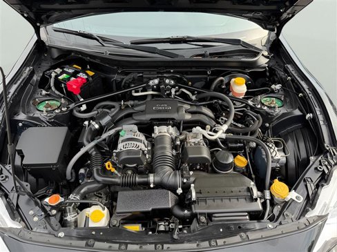 Used 2015 Scion FR-S image 10
