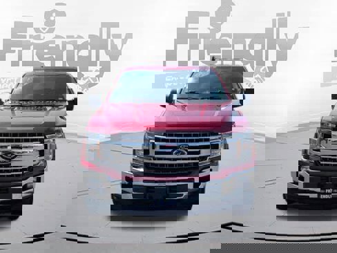 Used 2020 Ford F150 XLT w/ Equipment Group 301A Mid image 2