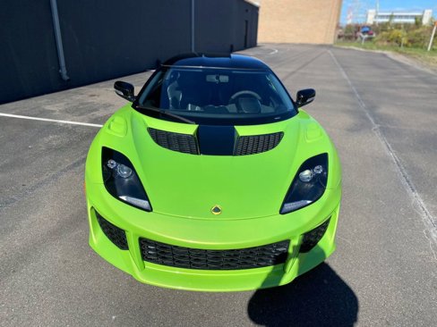 Used 2020 Lotus Evora image 8