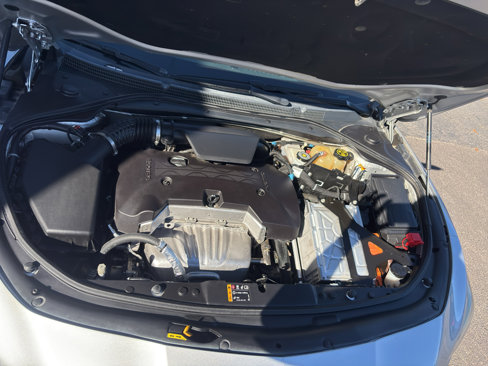 Used 2018 Buick LaCrosse Essence image 19