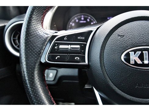 Used 2021 Kia Forte GT image 22