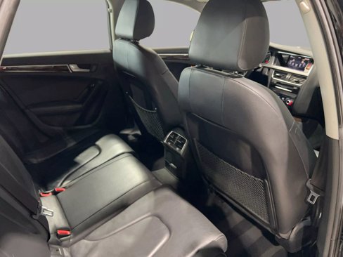 Used 2014 Audi A4 2.0T Premium Plus w/ Premium Plus Package image 20