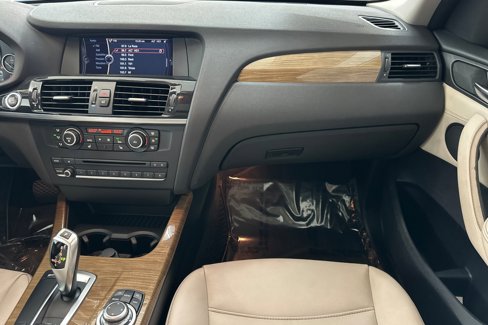 Used 2012 BMW X3 xDrive35i image 29