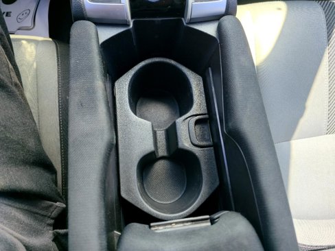 Used 2016 Honda Civic LX-P image 25