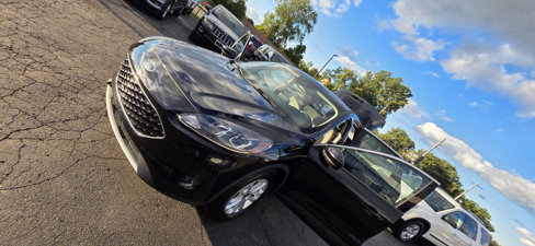 Used 2020 Ford Escape SE image 17