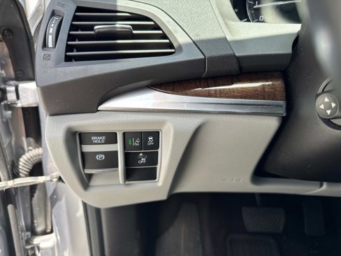 Used 2017 Acura MDX FWD w/ Technology Package image 32