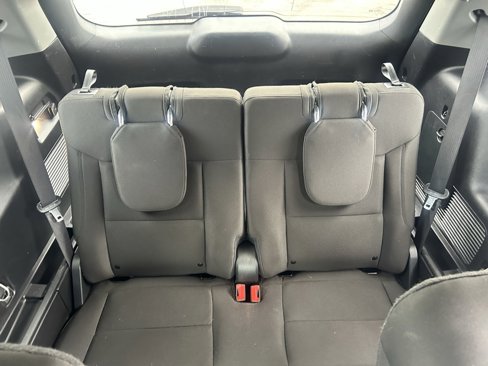 Certified 2020 Ford Explorer XLT w/ Comfort Package image 17