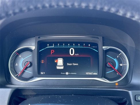 Used 2019 Honda Pilot EX-L image 16