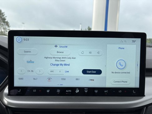 New 2025 Ford Escape Active image 20