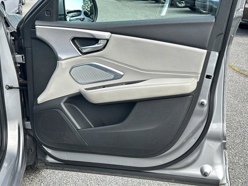 Used 2019 Acura RDX AWD w/ Technology Package image 13