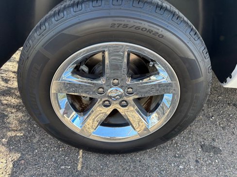 Used 2015 RAM 1500 Express image 5