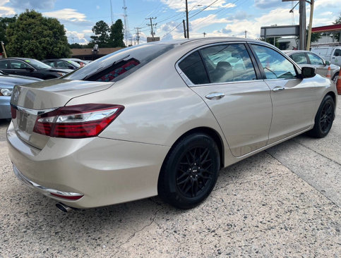 Used 2017 Honda Accord LX image 6