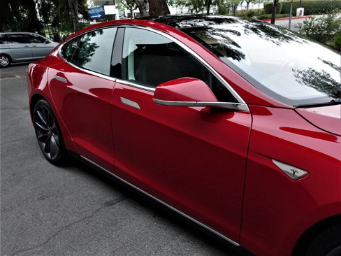 Used 2015 Tesla Model S P85D image 19