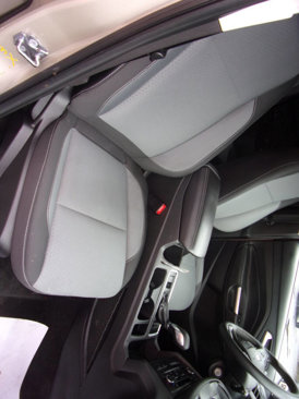 Used 2018 Ford Escape SE w/ SE Sync 3 Package image 5