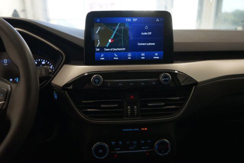 Used 2020 Ford Escape SE image 23
