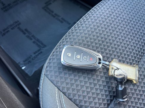 Used 2023 Chevrolet Bolt LT w/ Driver Confidence Package image 27