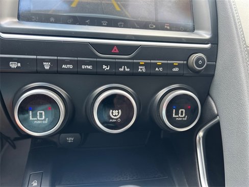 Used 2020 Jaguar E-PACE image 15