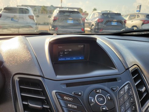 Used 2019 Ford Fiesta SE image 25