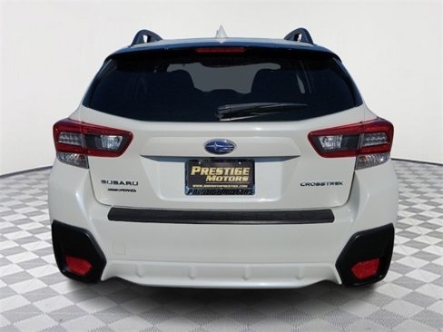 Used 2020 Subaru Crosstrek 2.0i Premium w/ Moonroof Package 2 image 6