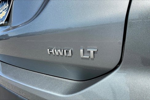 Used 2023 Chevrolet Equinox LT image 18
