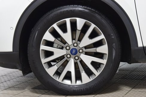 Used 2020 Ford Escape Titanium w/ Titanium Premium Package 2.0 image 26