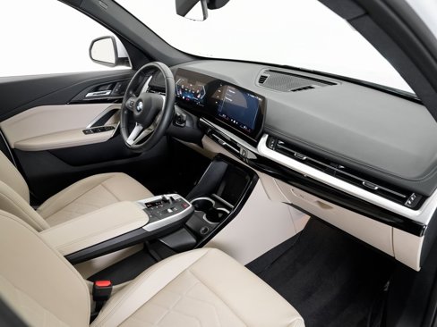 Used 2024 BMW X1 xDrive28i w/ Convenience Package image 20