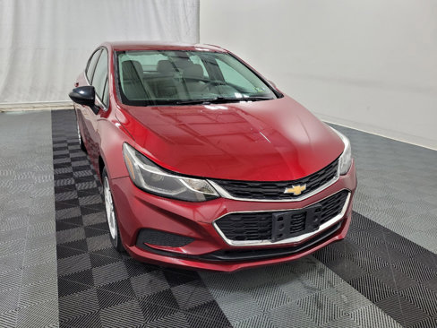 Used 2017 Chevrolet Cruze LT image 14