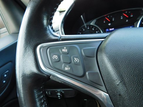 Used 2019 Chevrolet Equinox LT image 24