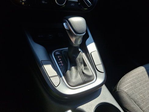 Used 2021 Kia Soul GT-Line image 22