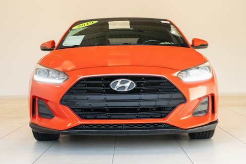 Used 2019 Hyundai Veloster 2.0 Premium image 5