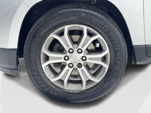 Used 2013 GMC Acadia SLT image 52