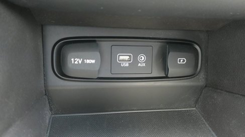 Used 2019 Hyundai Santa Fe SE image 14