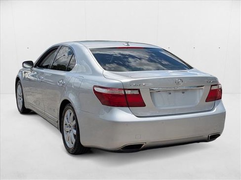 Used 2008 Lexus LS 460 image 7