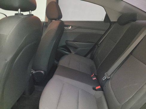 Used 2020 Hyundai Accent SE image 18