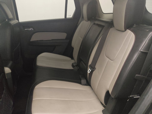 Used 2014 GMC Terrain SLT image 18