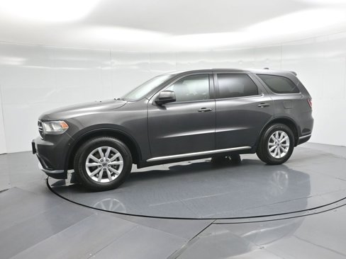 Used 2020 Dodge Durango SXT image 32